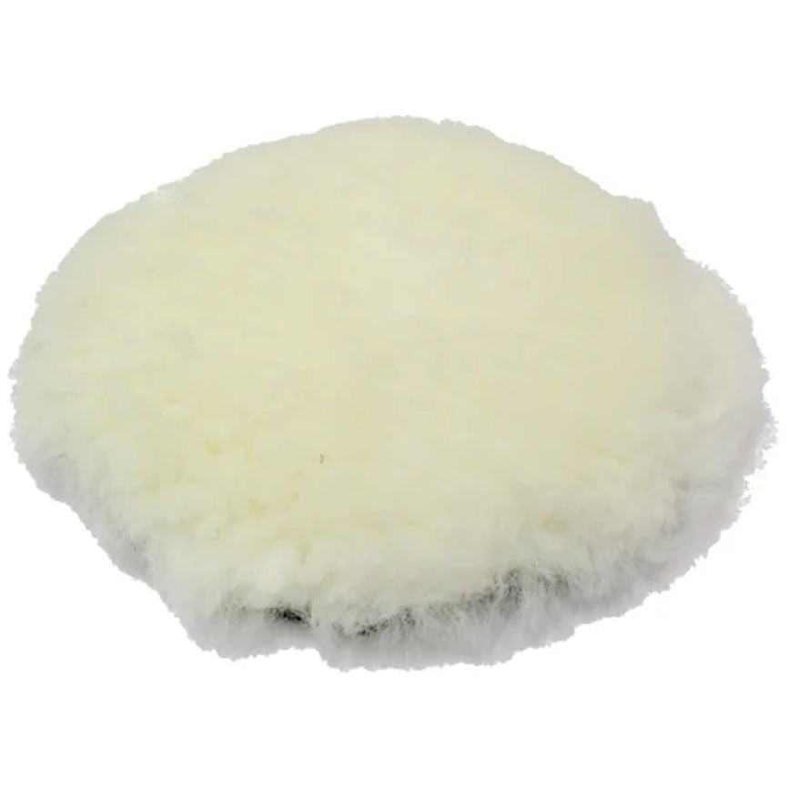 Makita Wool Pad Velcro Type | Makita by KHM Megatools Corp. Makita Wool Pad Velcro Type | Makita by KHM Megatools Corp.